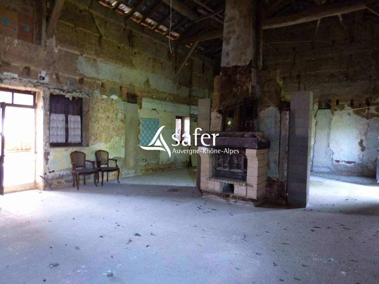 Propriet&agrave; rurale In vendita Ain