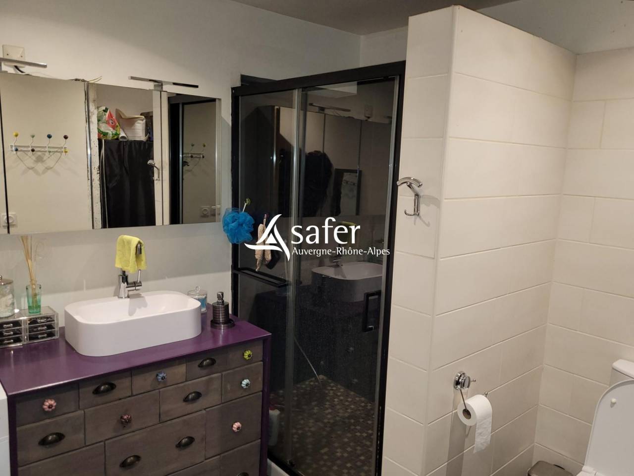 Propriet&agrave; rurale In vendita Ain