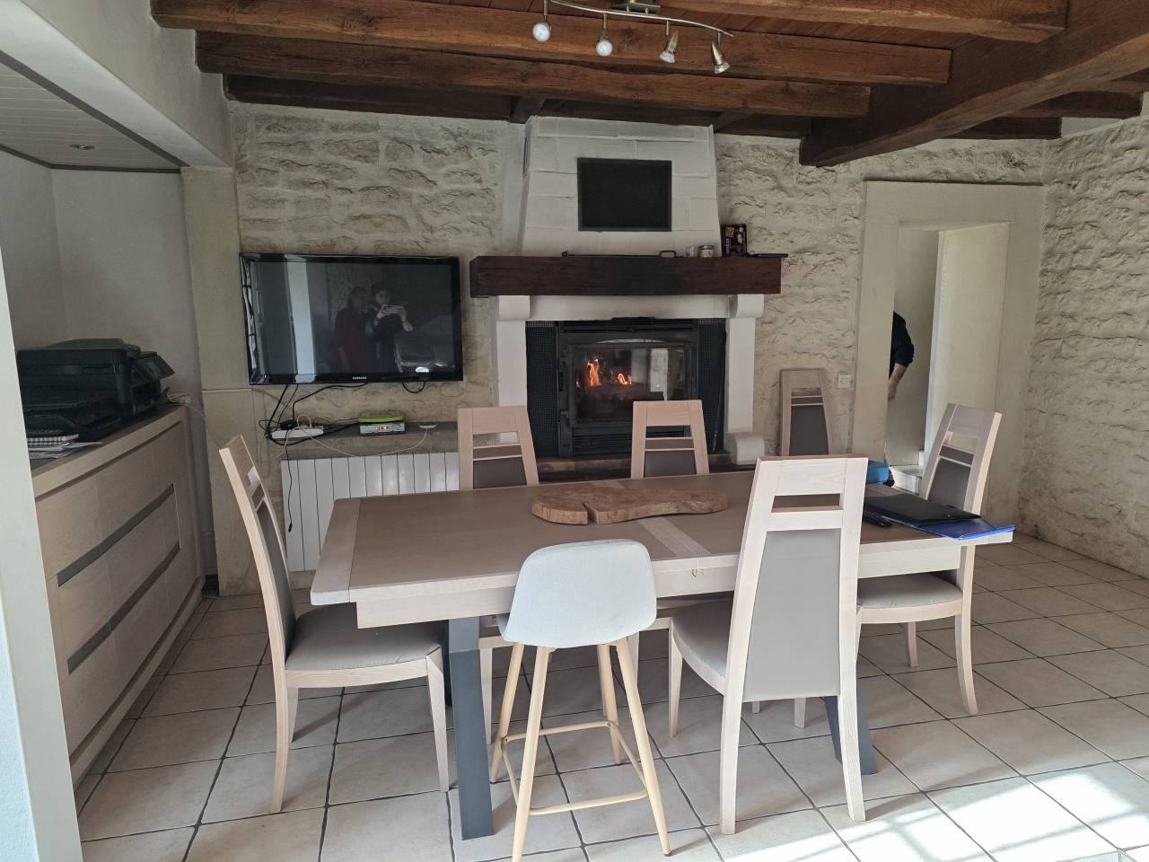 Propriet&agrave; equestre In vendita Charente-Maritime