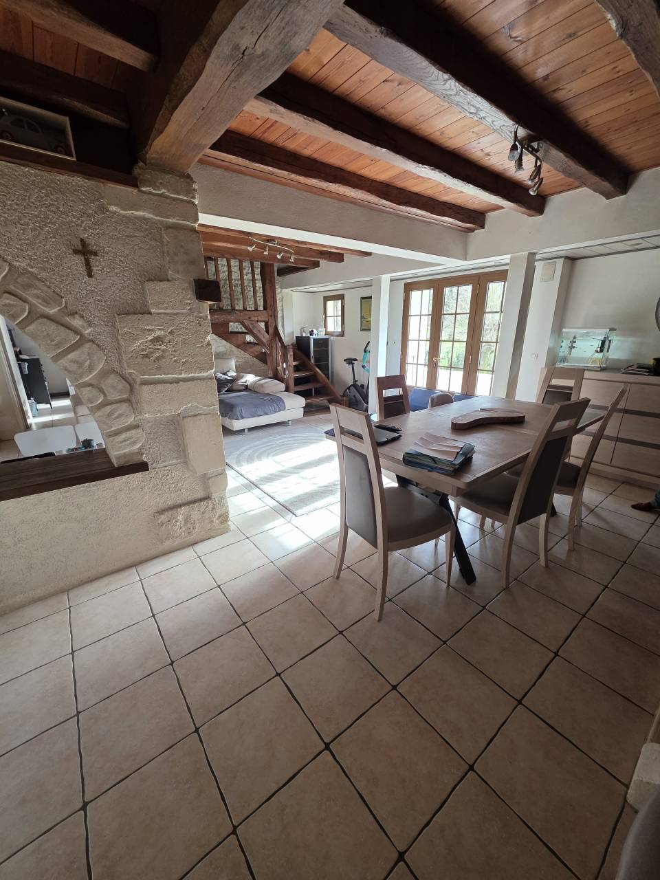 Propriet&agrave; equestre In vendita Charente-Maritime