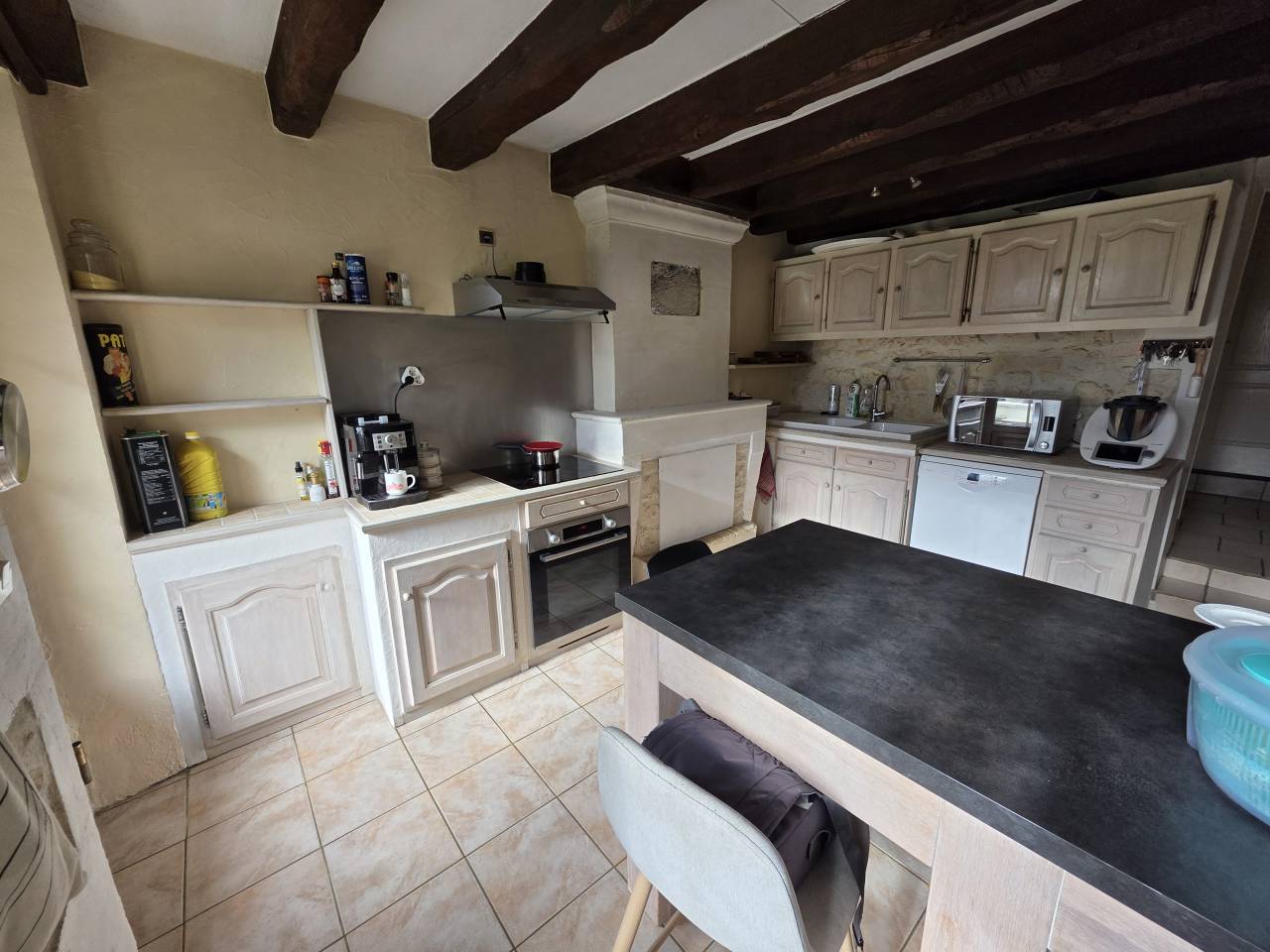 Propriet&agrave; equestre In vendita Charente-Maritime