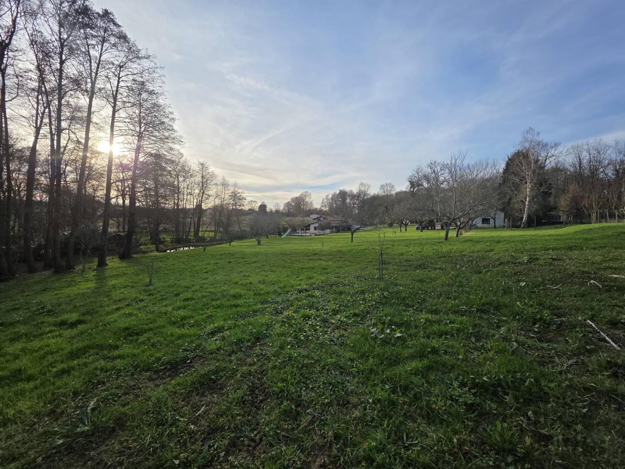 Propriet&agrave; equestre In vendita Charente-Maritime