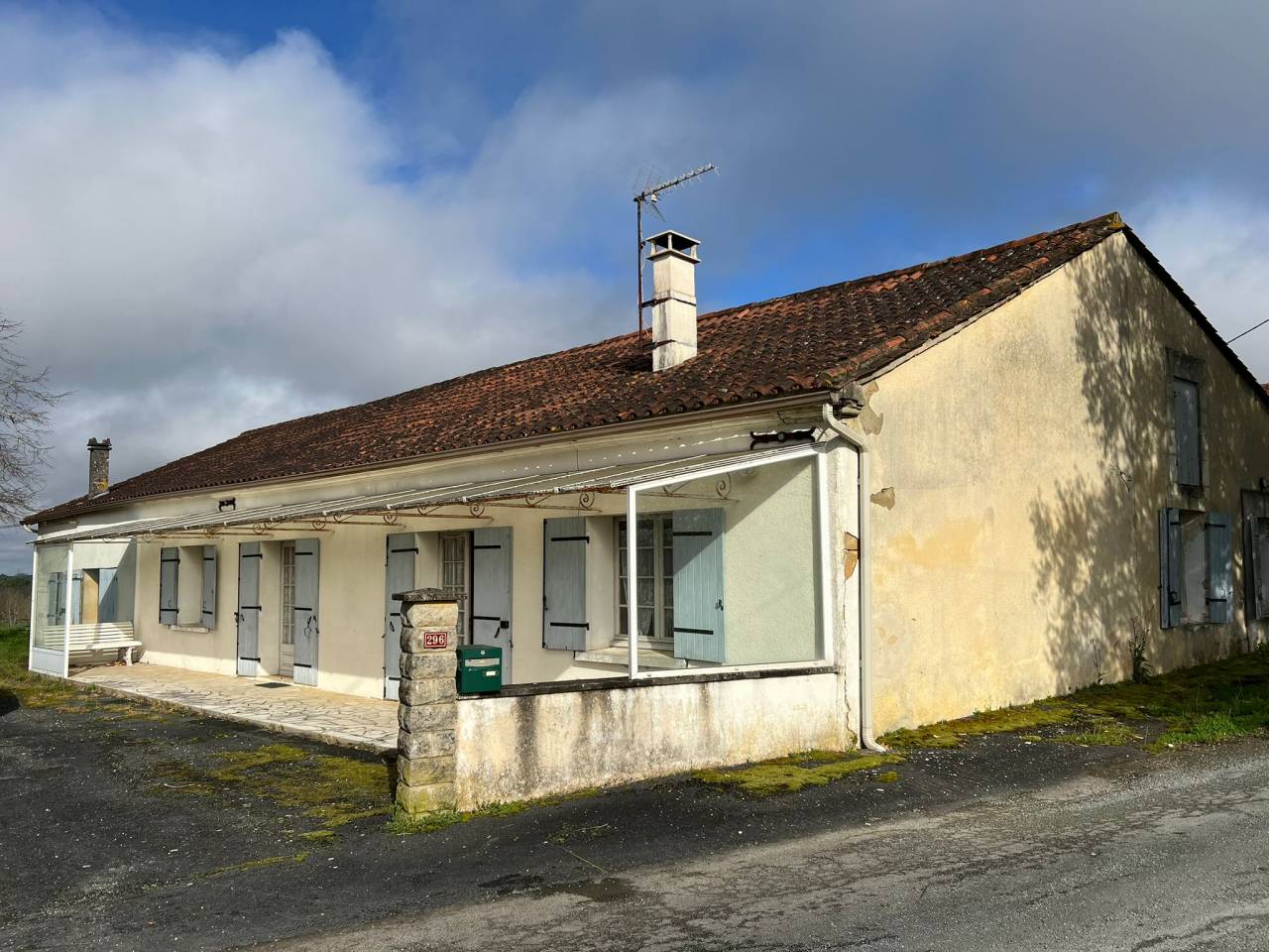 Propriet&agrave; equestre In vendita Dordogne