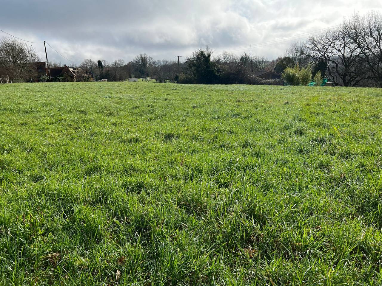 Propriet&agrave; equestre In vendita Dordogne