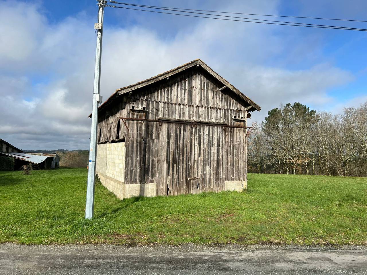 Propriet&agrave; equestre In vendita Dordogne