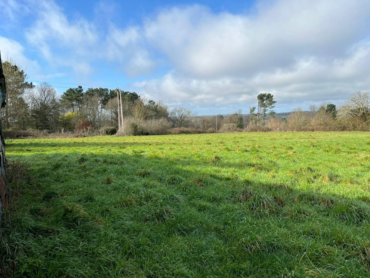 Propriet&agrave; equestre In vendita Dordogne