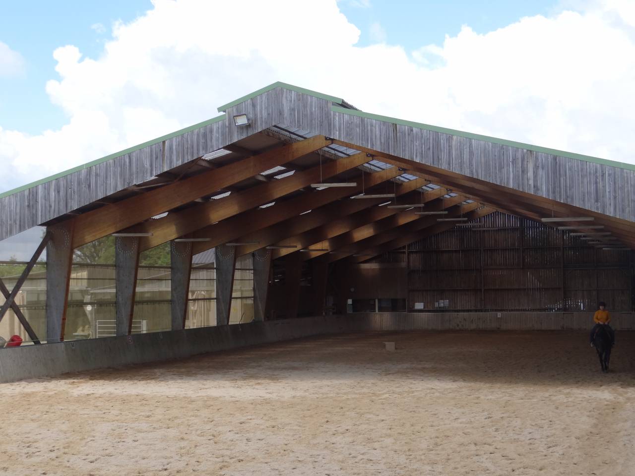 Scuderia per proprietari In vendita Ile-et-Vilaine