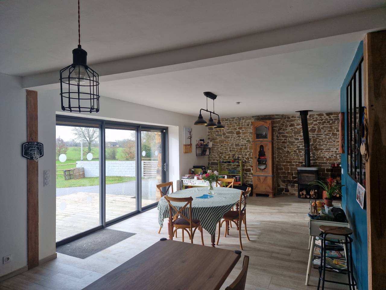 Scuderia per proprietari In vendita Ile-et-Vilaine