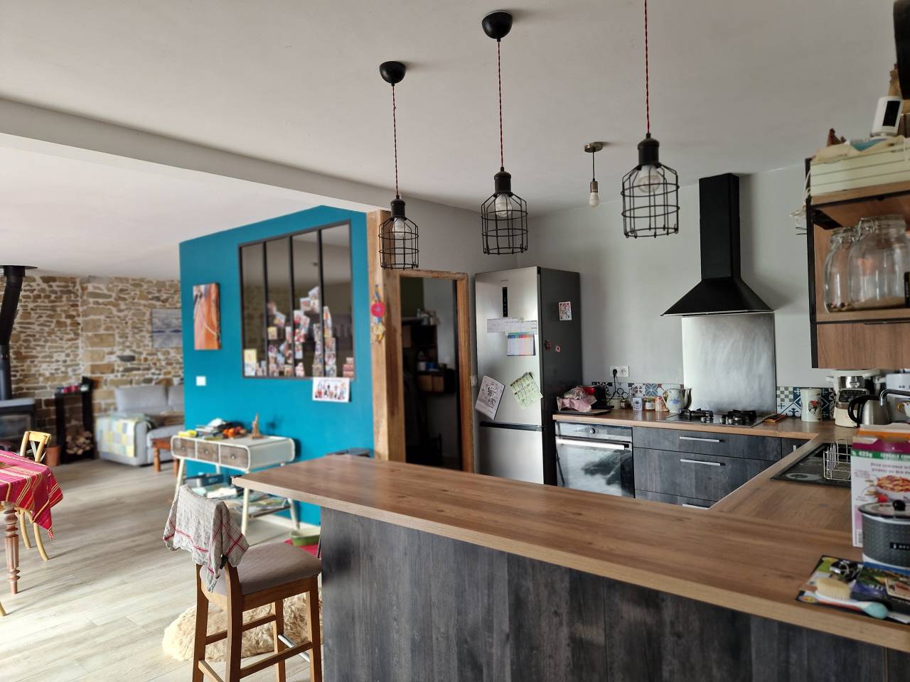 Scuderia per proprietari In vendita Ile-et-Vilaine