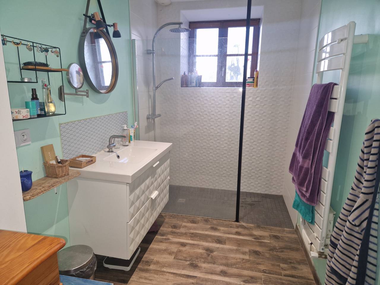 Scuderia per proprietari In vendita Ile-et-Vilaine