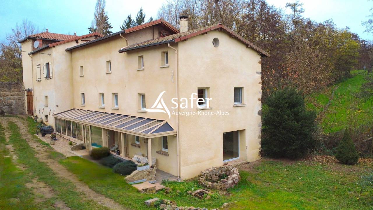 Propriet&agrave; equestre In vendita Rh&ocirc;ne