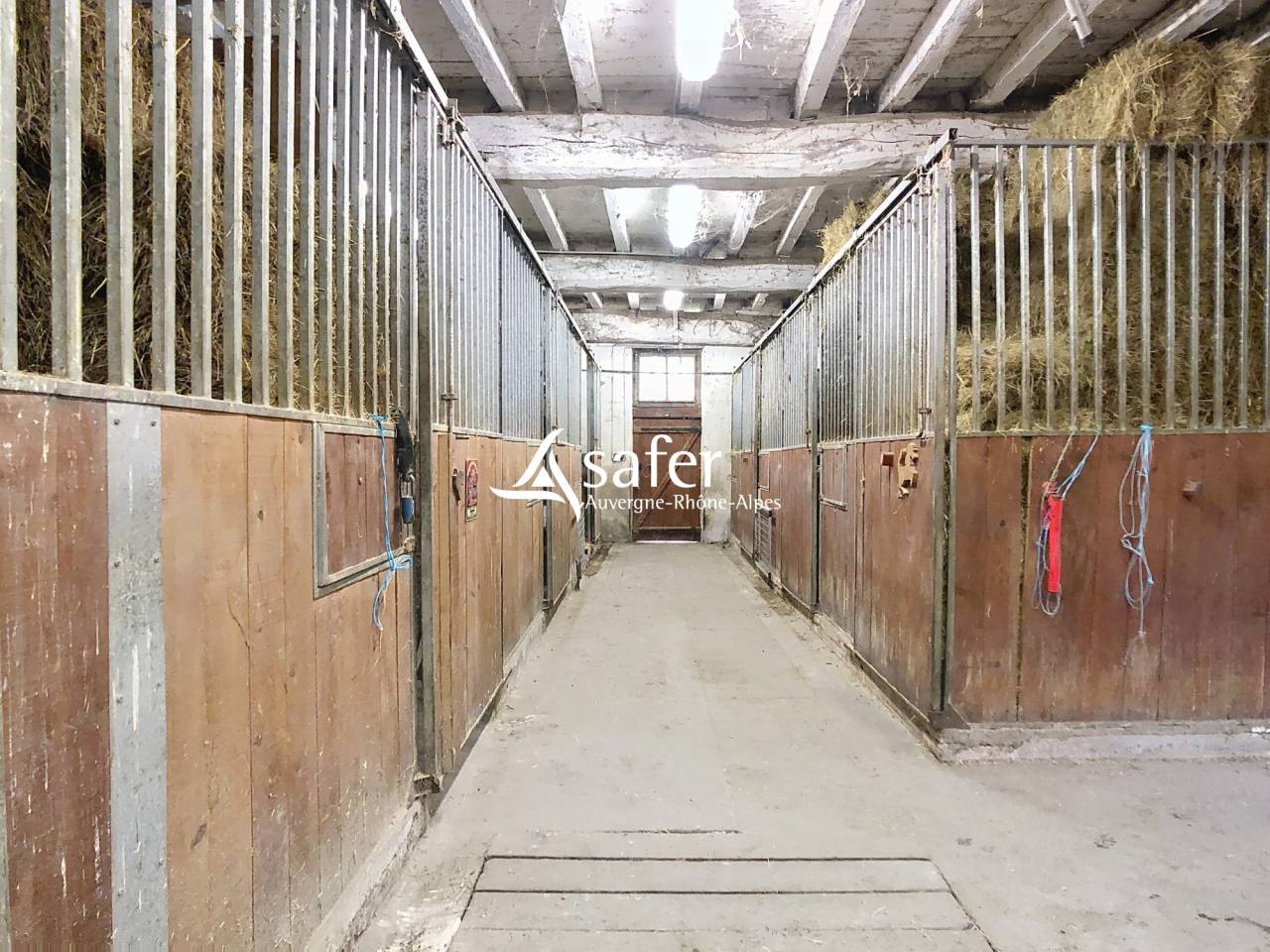 Propriet&agrave; equestre In vendita Rh&ocirc;ne