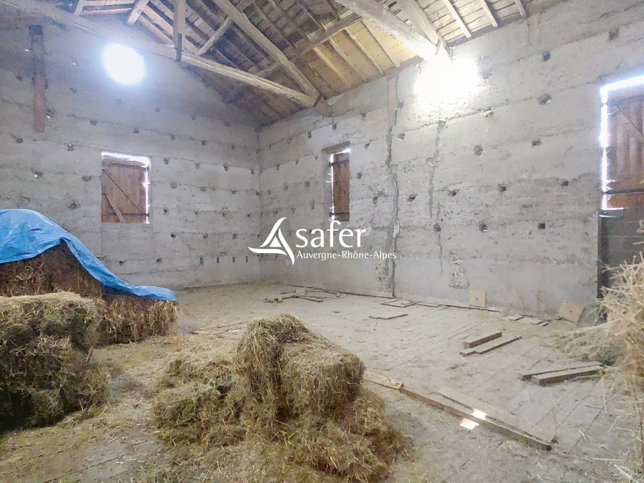 Propriet&agrave; equestre In vendita Rh&ocirc;ne