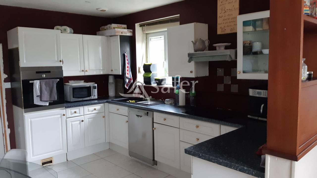 Propriet&agrave; equestre In vendita Mayenne