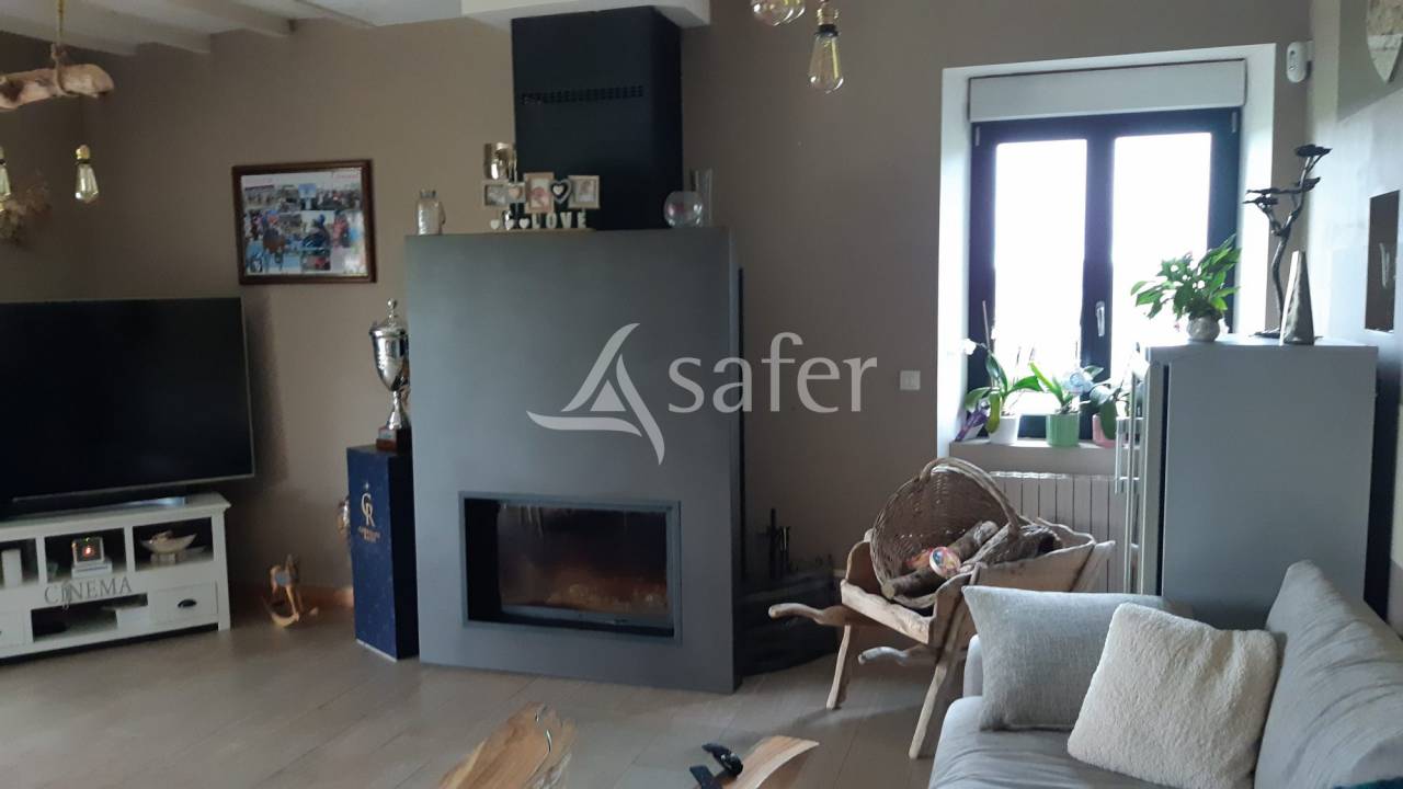 Propriet&agrave; equestre In vendita Mayenne