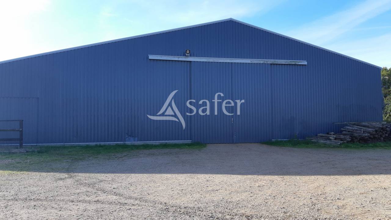 Propriet&agrave; equestre In vendita Mayenne