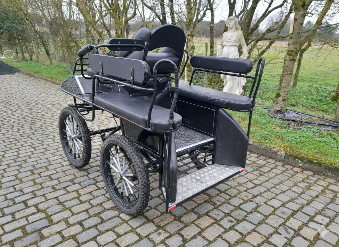 Attacchi - Marathon ricreazione - Altra marca -  