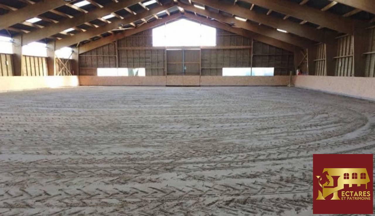 Scuderia per proprietari In vendita Sa&ocirc;ne-et-Loire