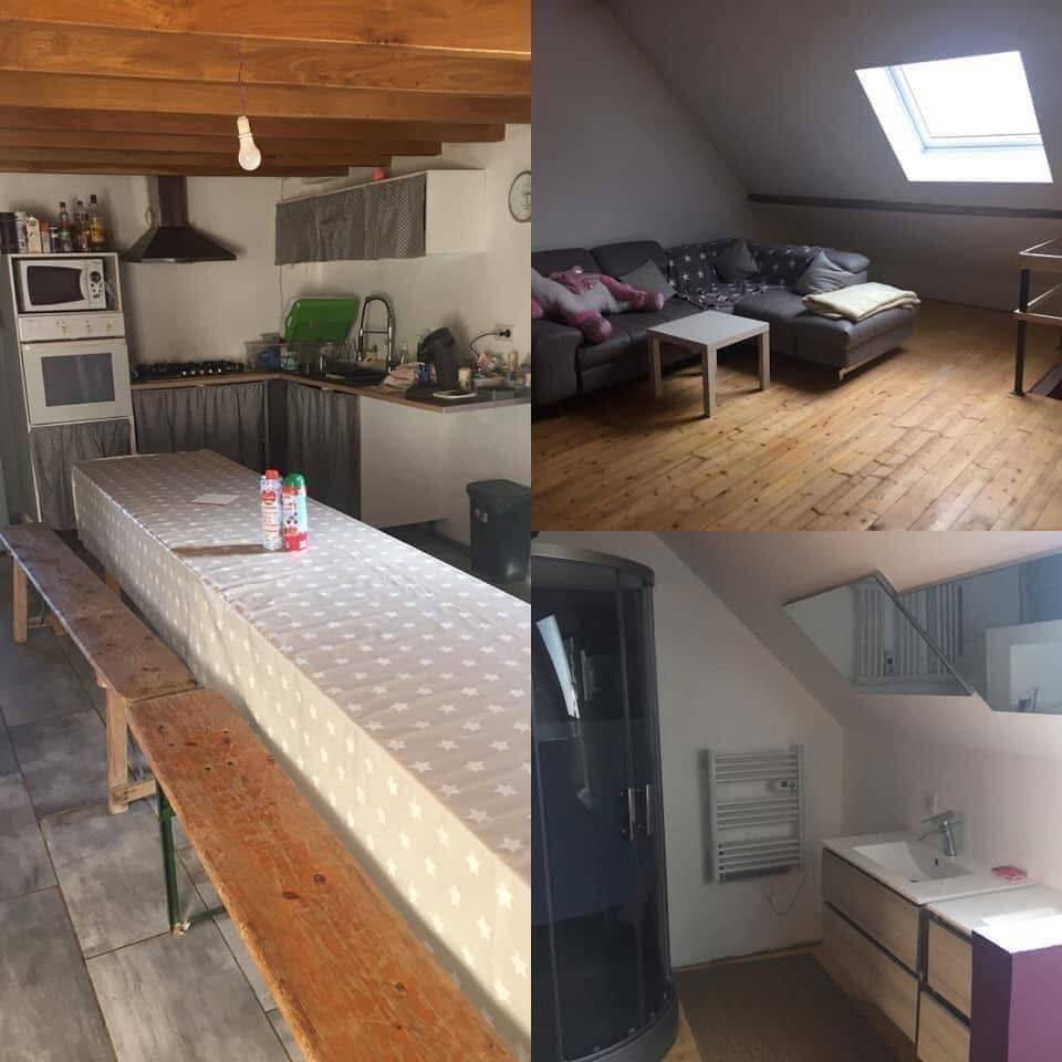 Scuderia per proprietari In vendita Sa&ocirc;ne-et-Loire