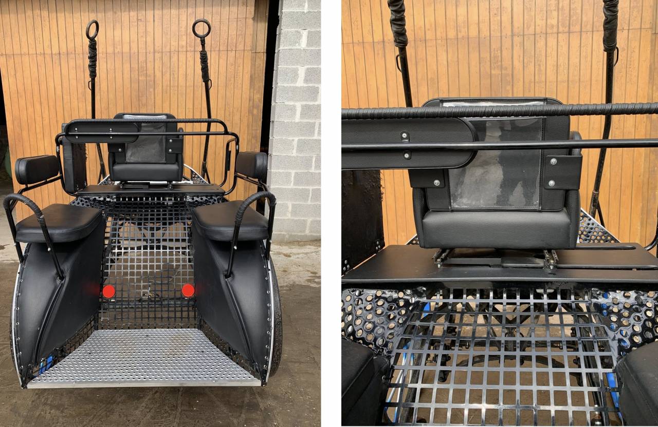 Attacchi - Marathon ricreazione - Altra marca -  