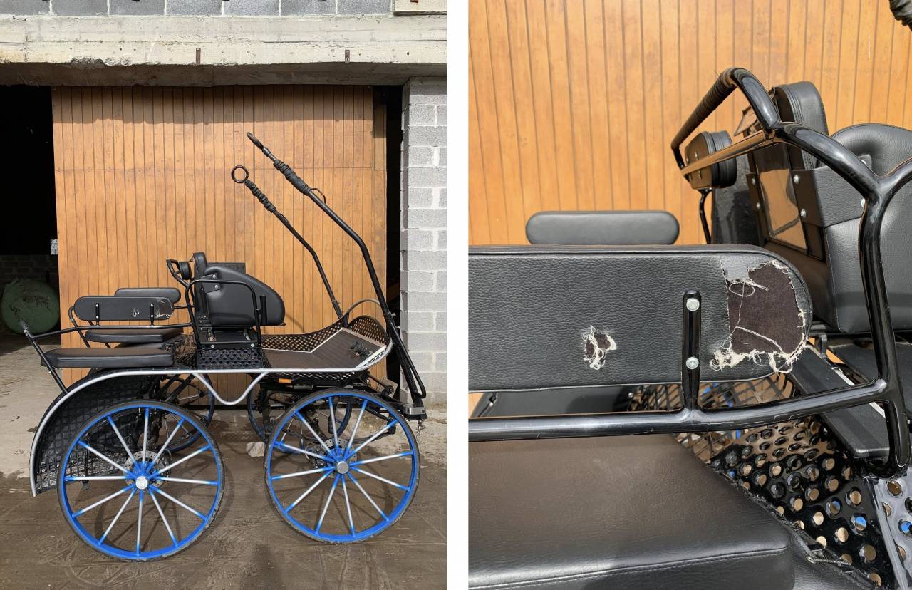 Attacchi - Marathon ricreazione - Altra marca -  