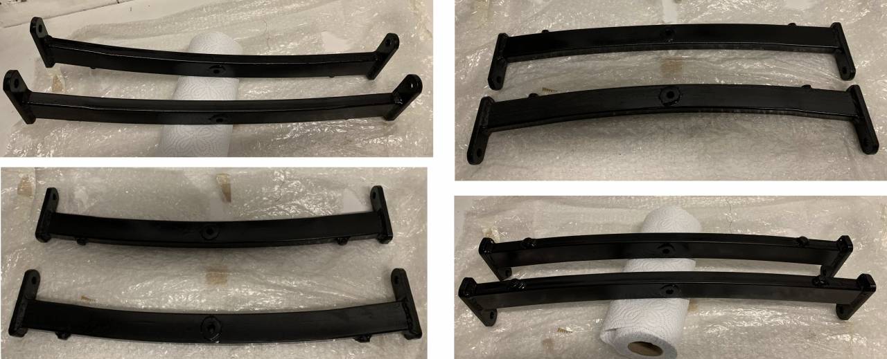 Attacchi - Marathon ricreazione - Altra marca -  