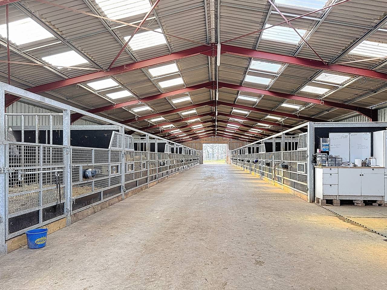 Centro di stagione cavallo In vendita Orne