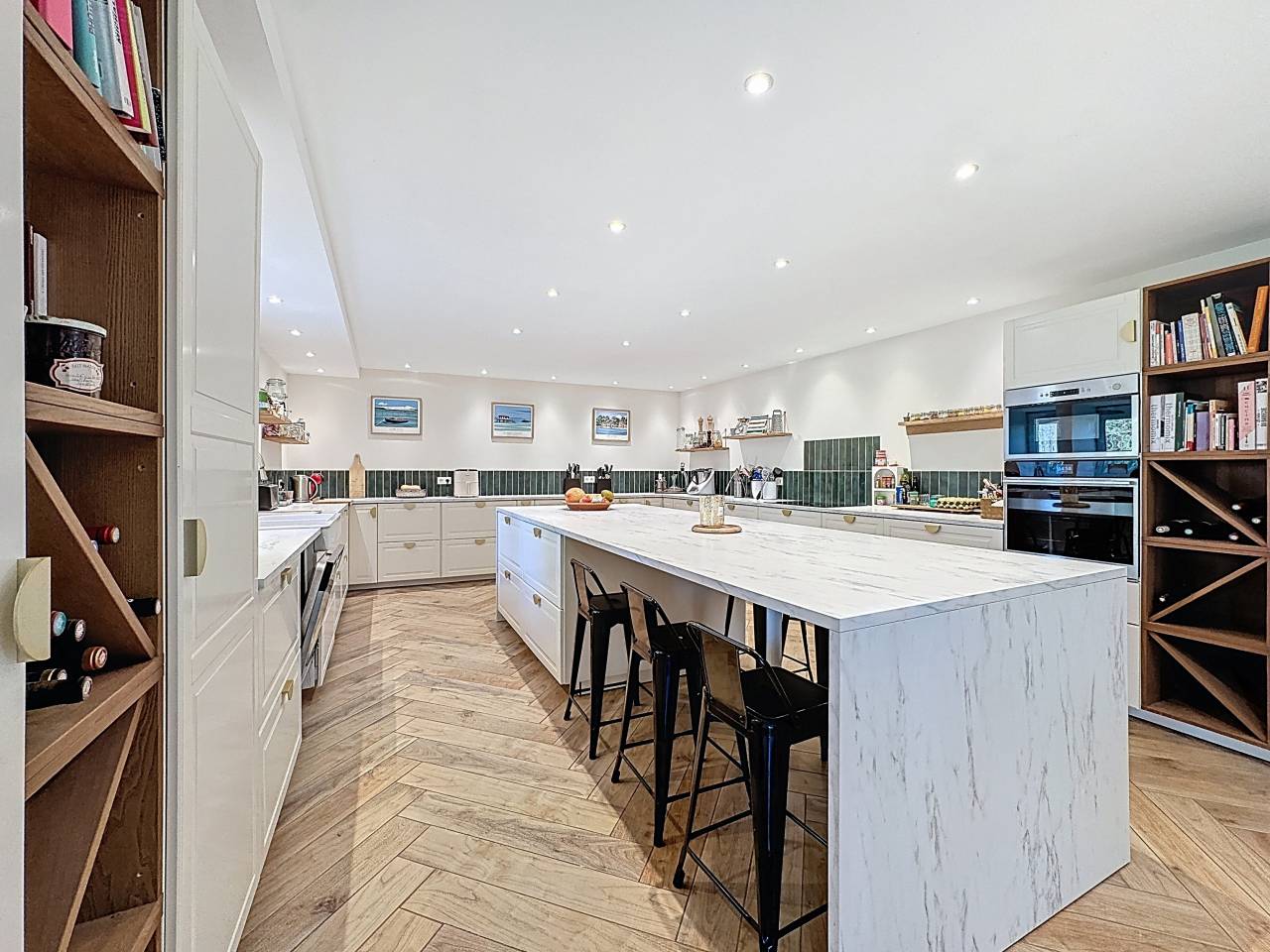 Centro di stagione cavallo In vendita Orne