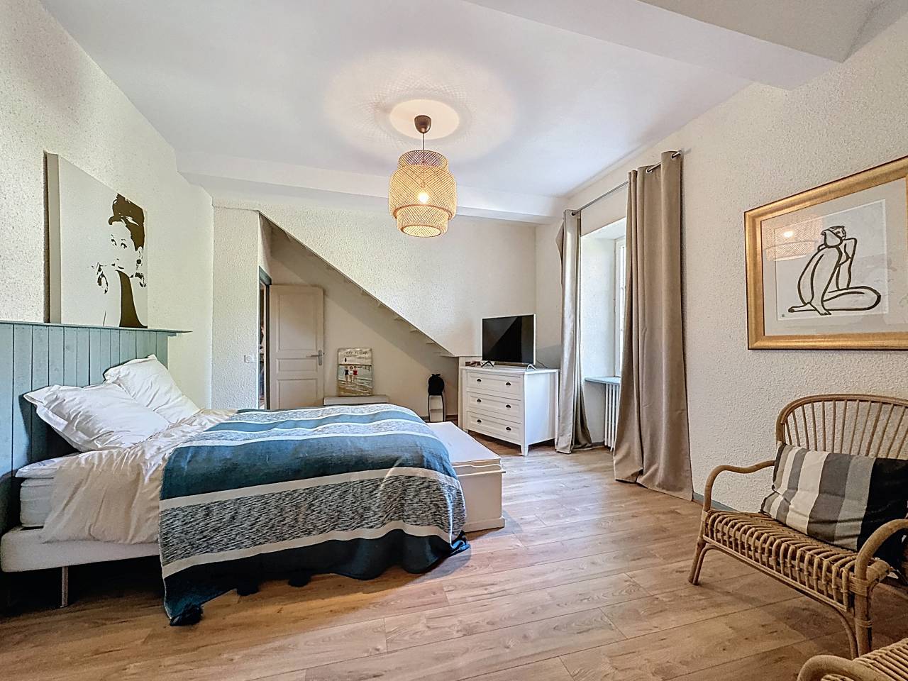 Centro di stagione cavallo In vendita Orne