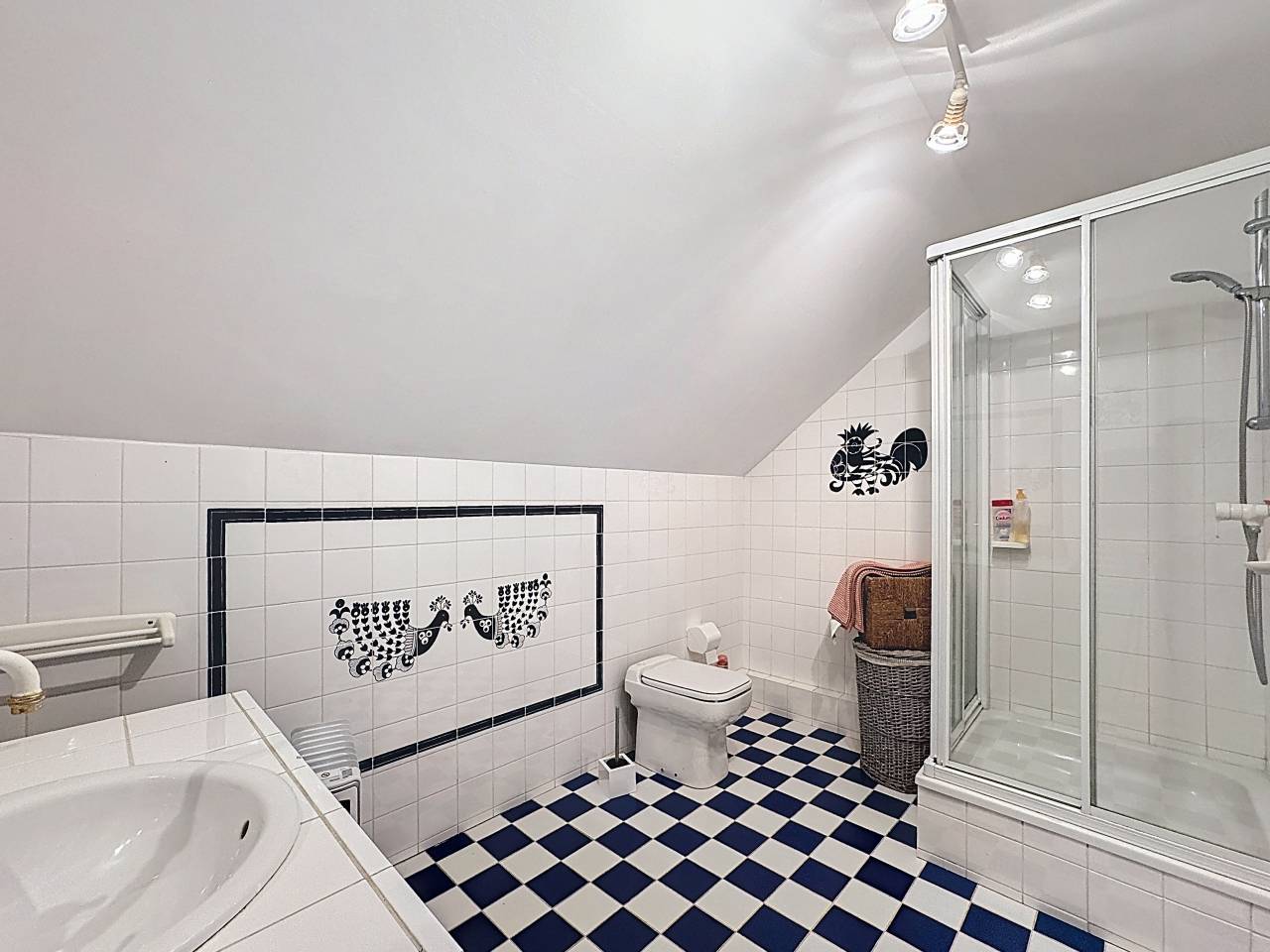 Centro di stagione cavallo In vendita Orne