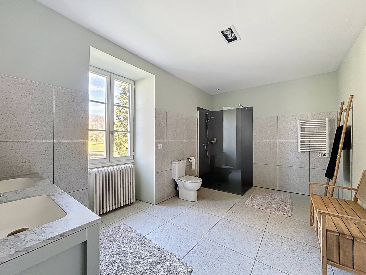 Centro di stagione cavallo In vendita Orne