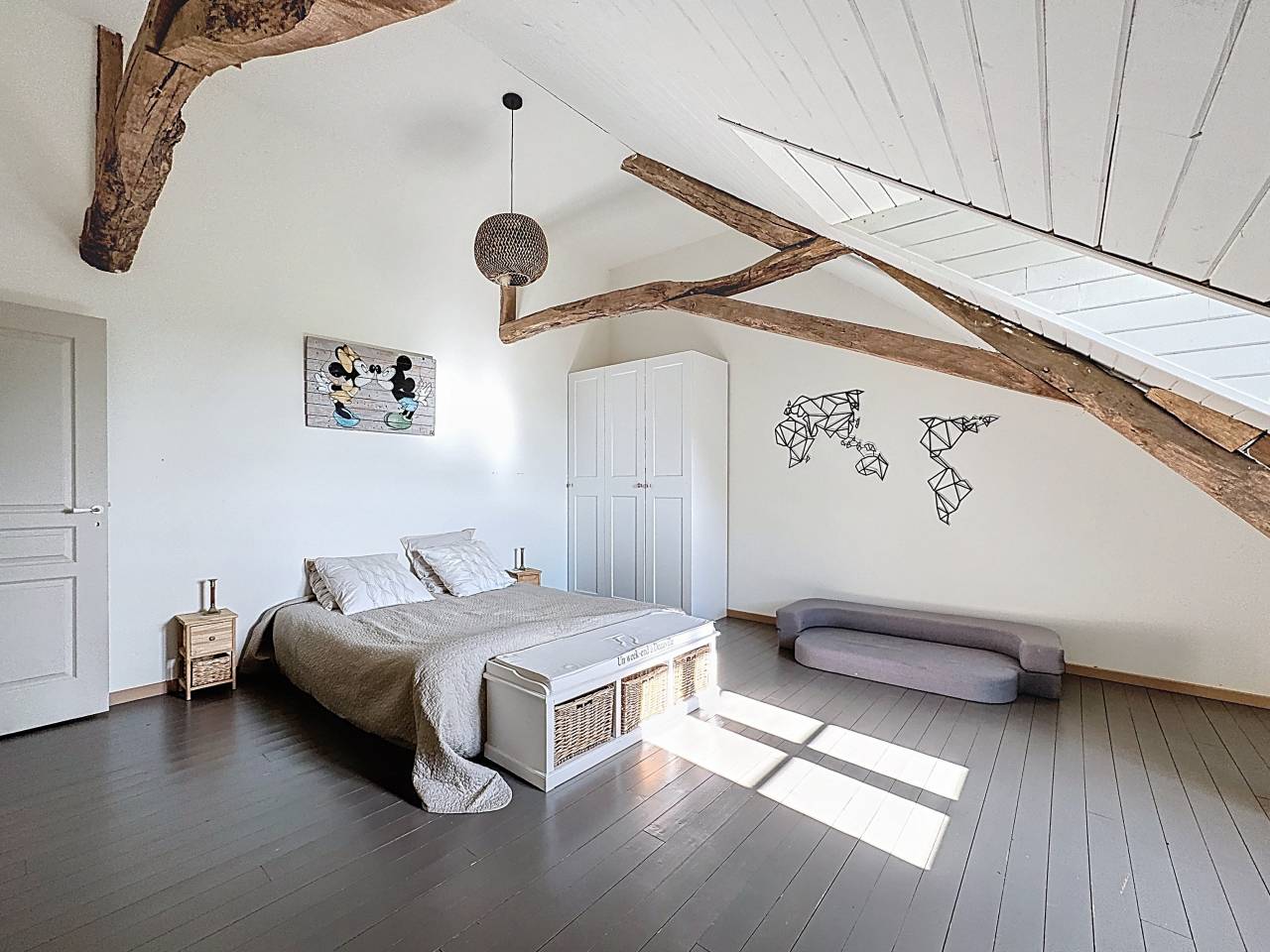 Centro di stagione cavallo In vendita Orne