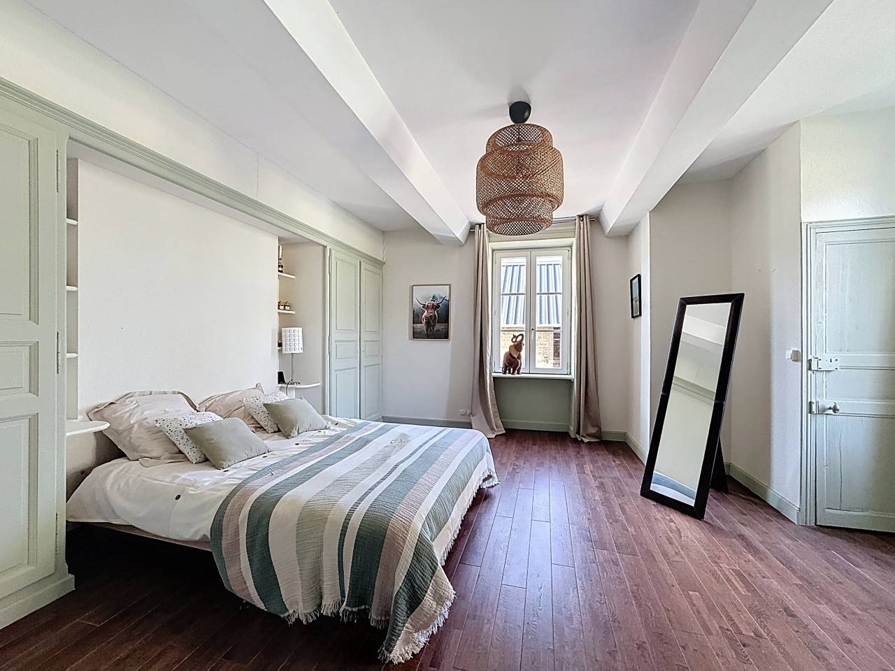 Centro di stagione cavallo In vendita Orne