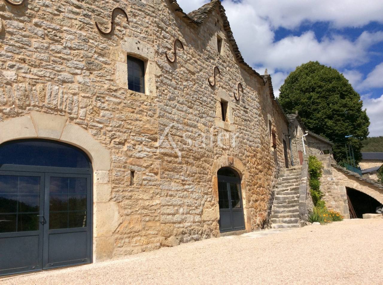 Propriet&agrave; rurale In vendita Loz&egrave;re