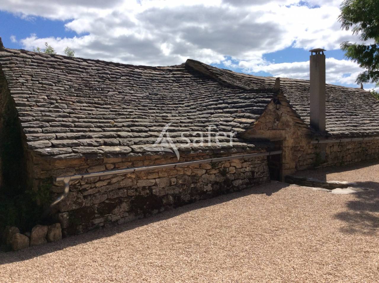 Propriet&agrave; rurale In vendita Loz&egrave;re