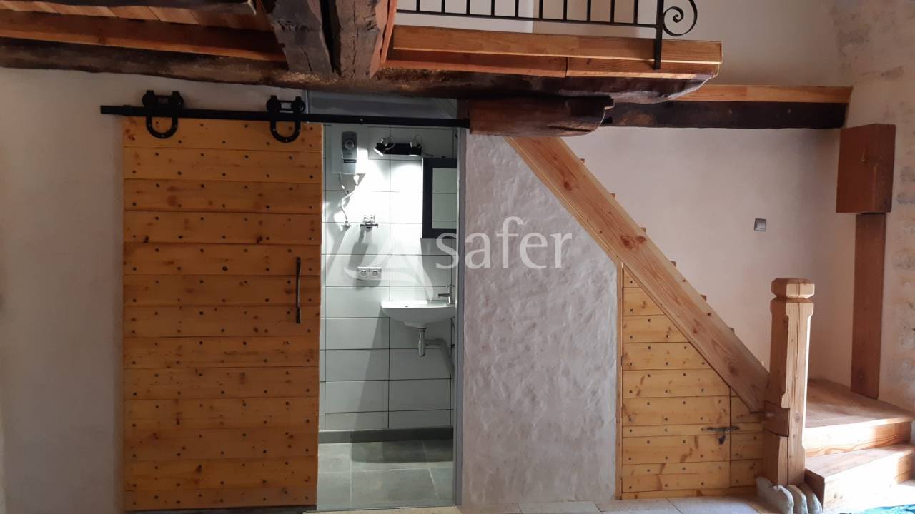 Propriet&agrave; rurale In vendita Loz&egrave;re