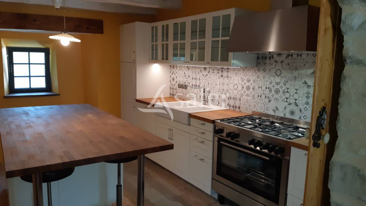 Propriet&agrave; rurale In vendita Loz&egrave;re