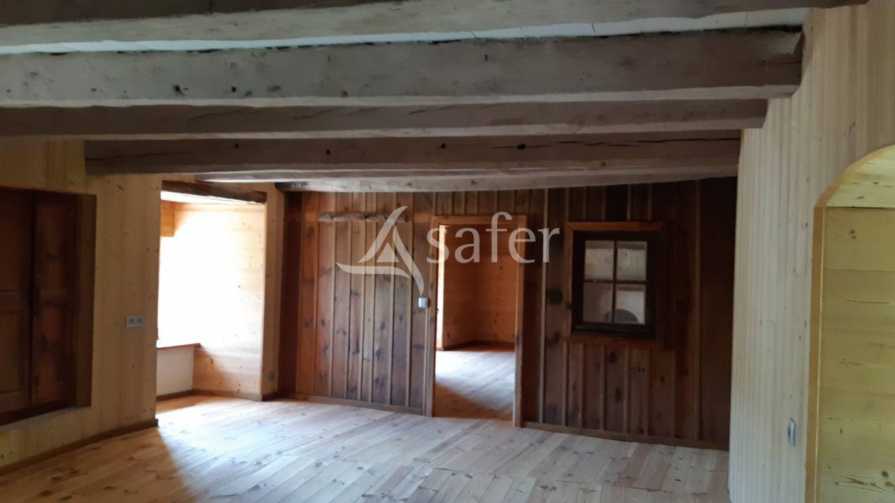 Propriet&agrave; rurale In vendita Loz&egrave;re