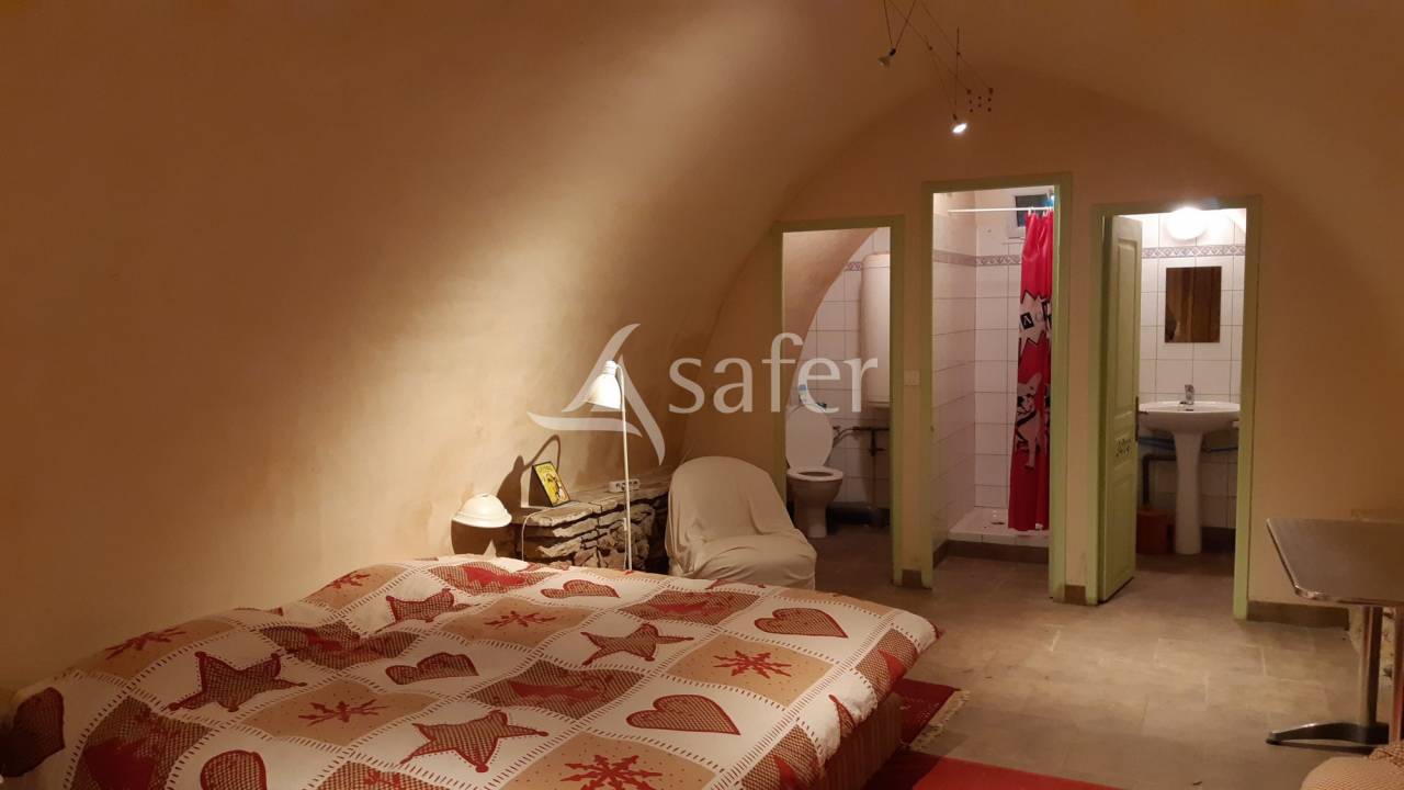 Propriet&agrave; rurale In vendita Loz&egrave;re