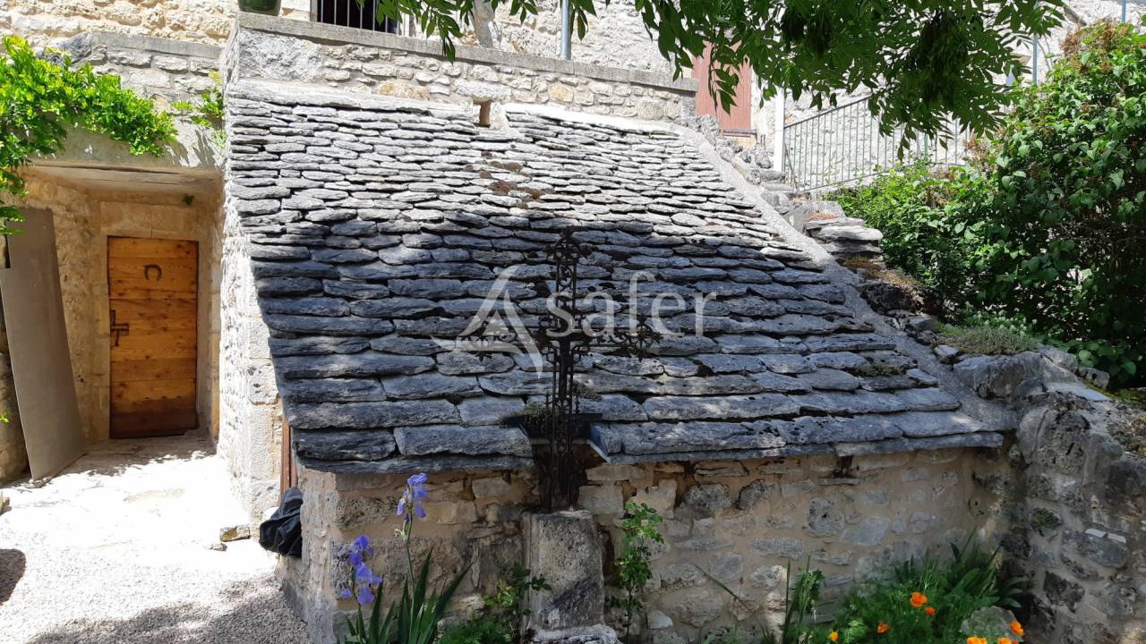Propriet&agrave; rurale In vendita Loz&egrave;re