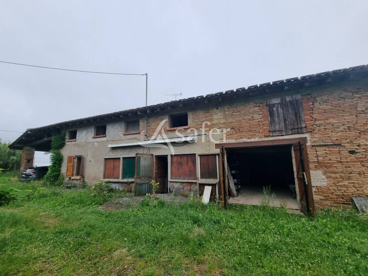 Azienda agricola In vendita Haute-Garonne