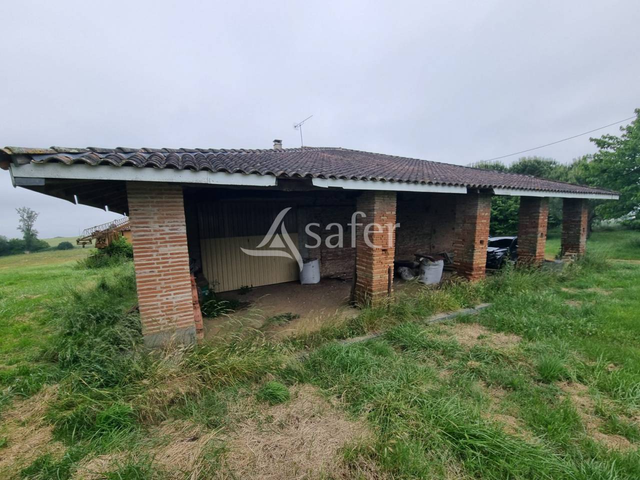 Azienda agricola In vendita Haute-Garonne