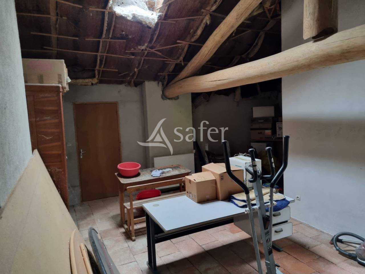 Azienda agricola In vendita Haute-Garonne