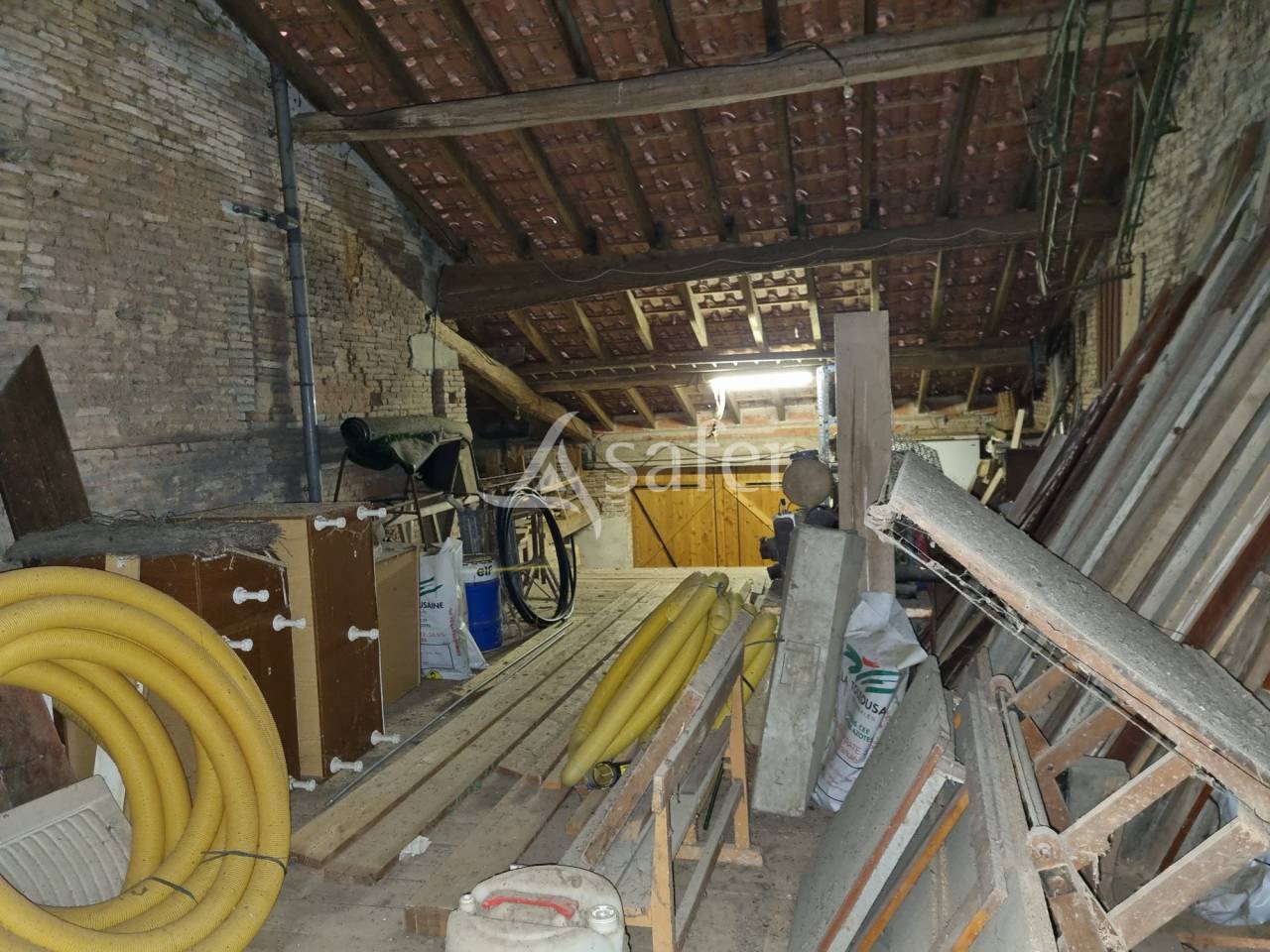 Azienda agricola In vendita Haute-Garonne