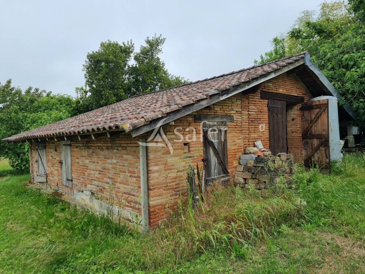 Azienda agricola In vendita Haute-Garonne