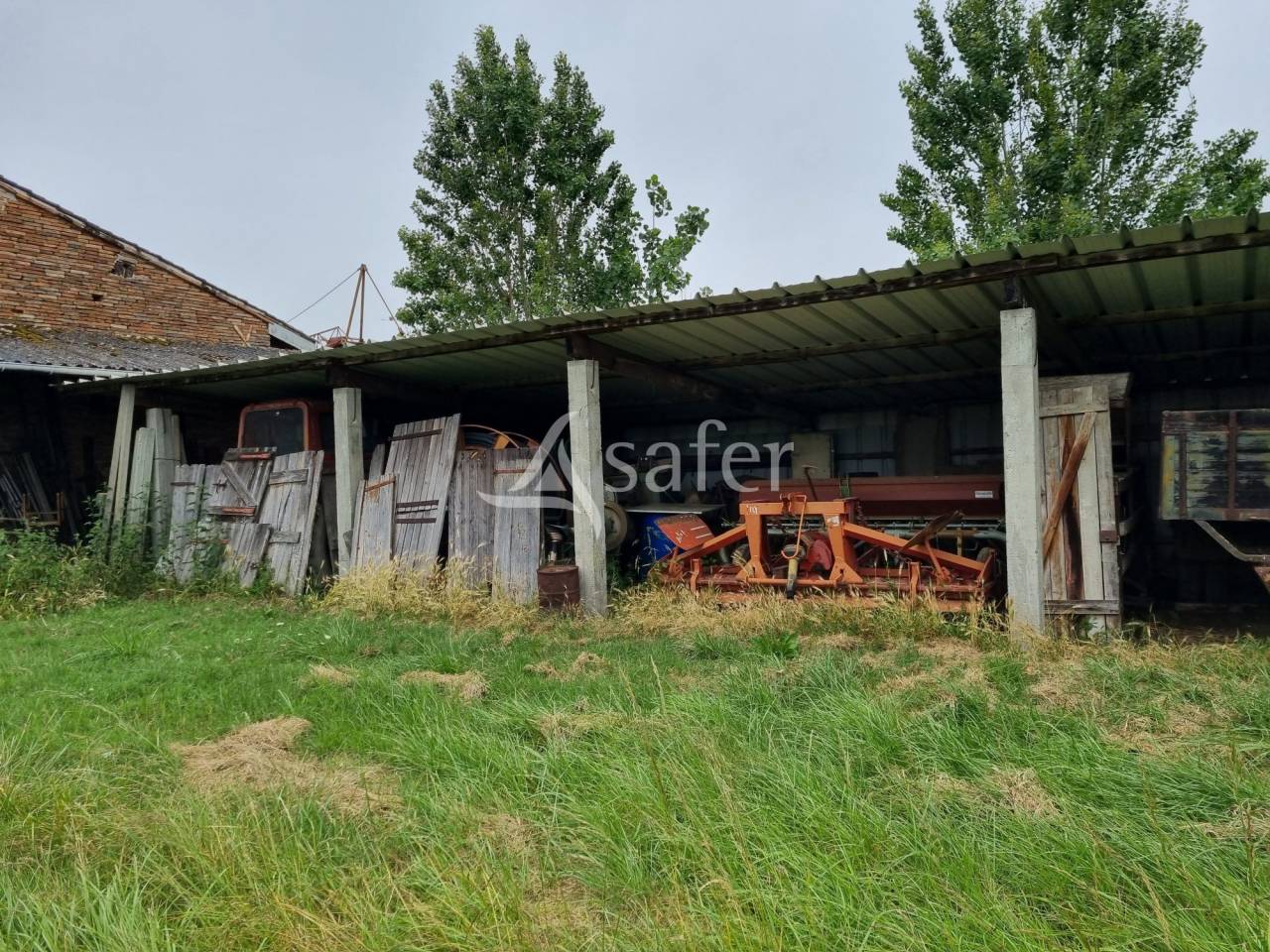 Azienda agricola In vendita Haute-Garonne