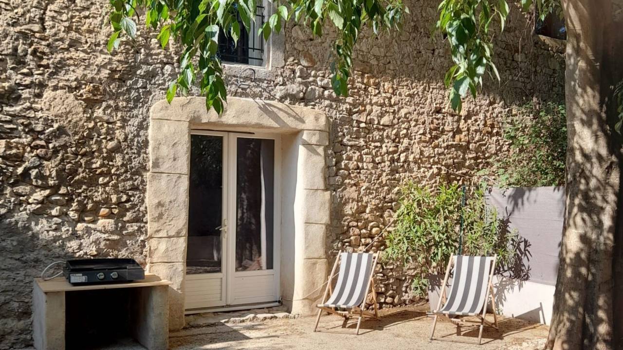 Propriet&agrave; equestre In vendita Gard