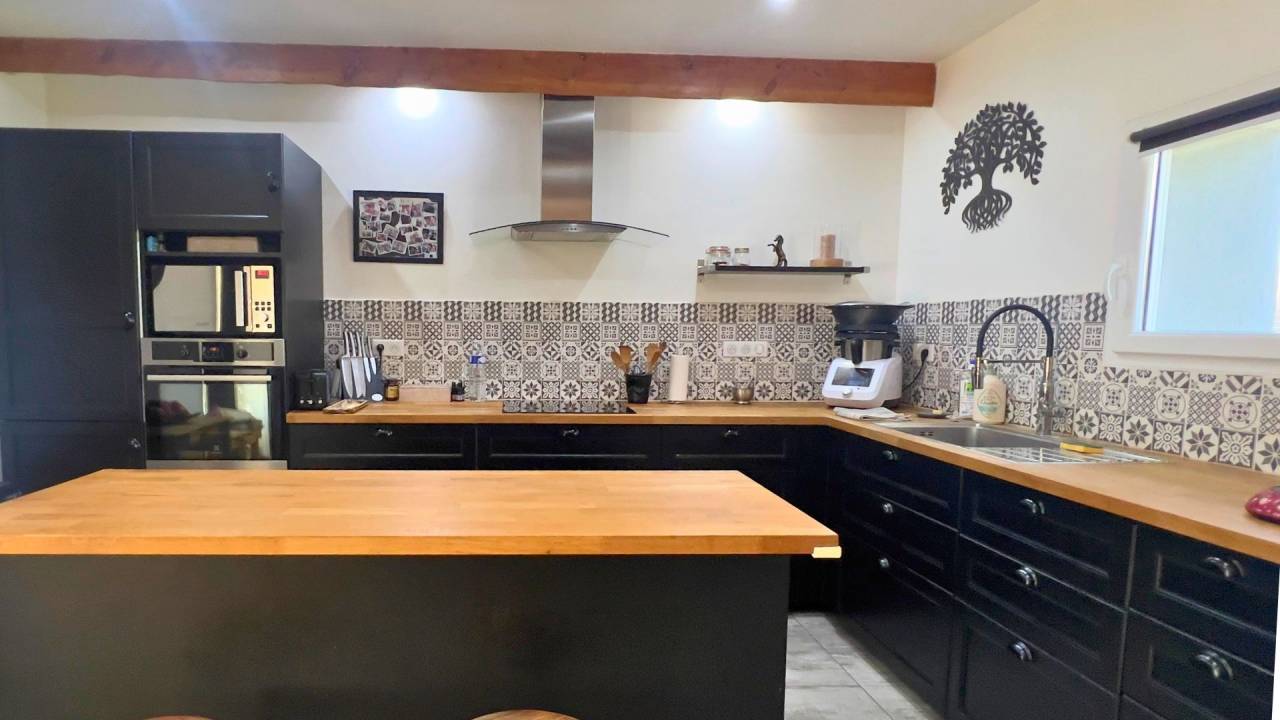 Propriet&agrave; equestre In vendita Gard