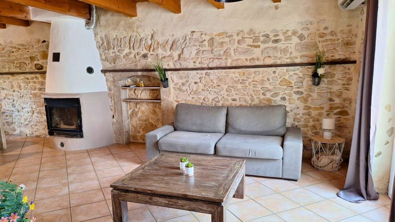 Propriet&agrave; equestre In vendita Gard