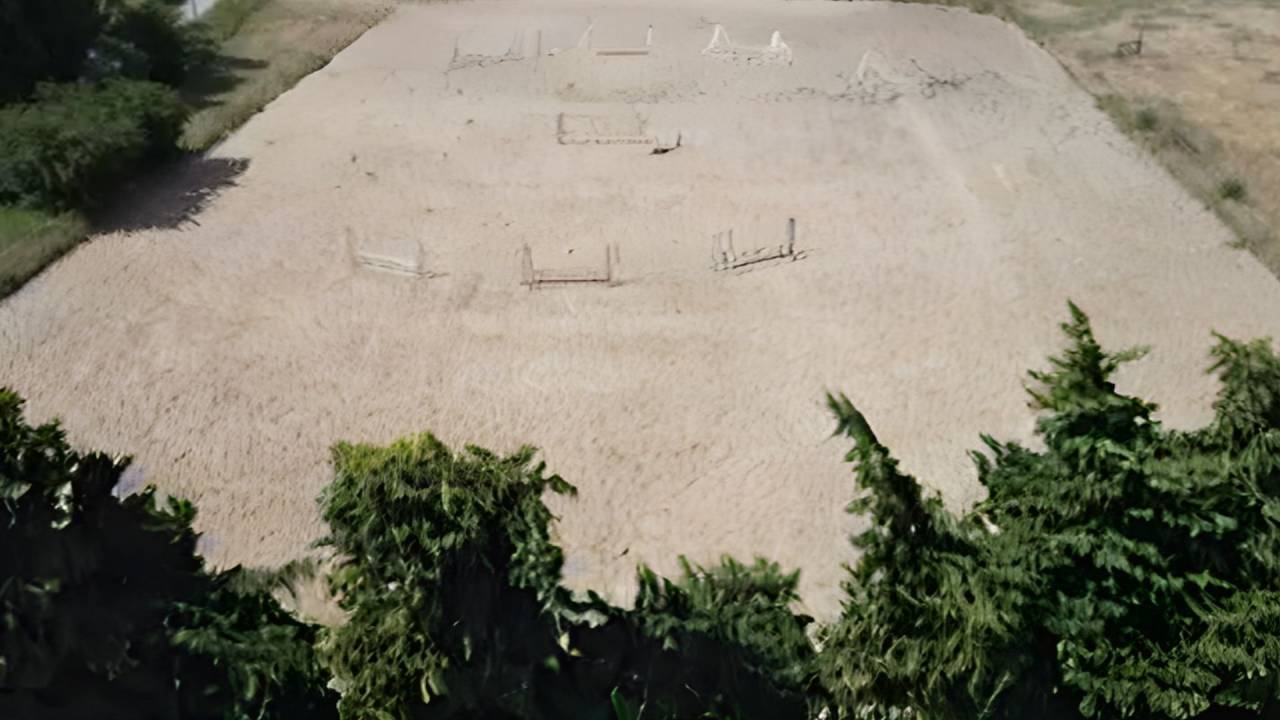 Propriet&agrave; equestre In vendita Gard